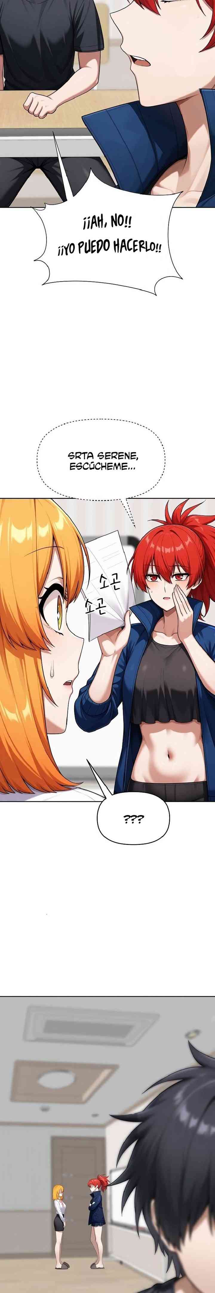 Guaranteed Pass! Grades Training Camp Page 7 - MangaHe