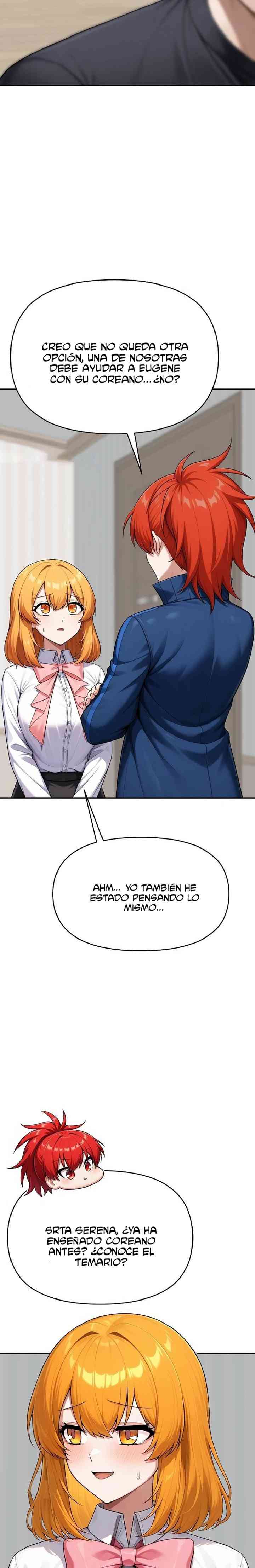 Guaranteed Pass! Grades Training Camp Page 8 - MangaHe