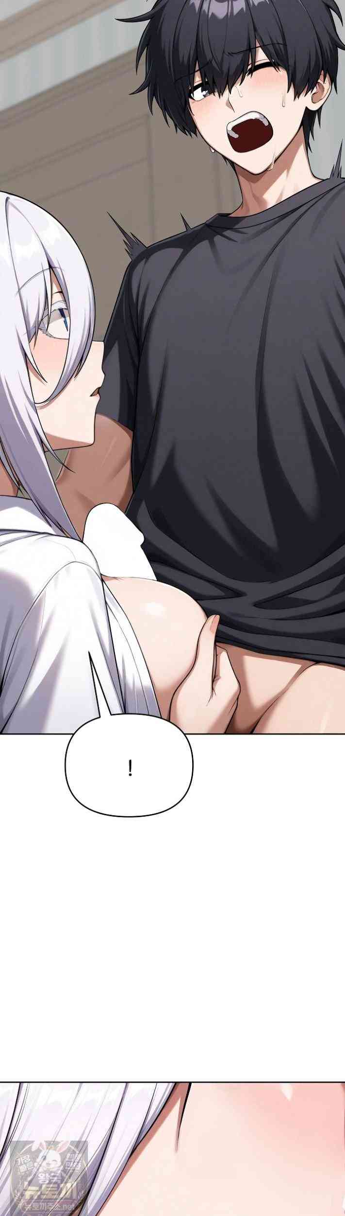 Guaranteed Pass! Grades Training Camp Page 14 - MangaHe