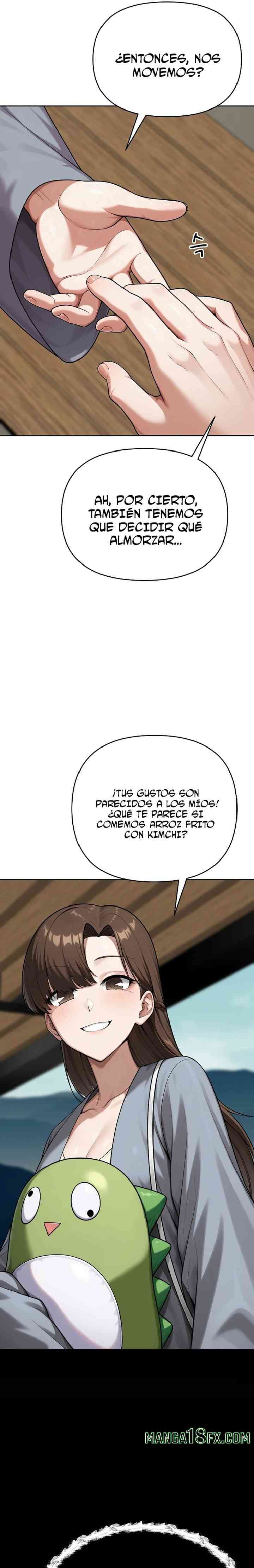 Guaranteed Pass! Grades Training Camp Page 15 - MangaHe