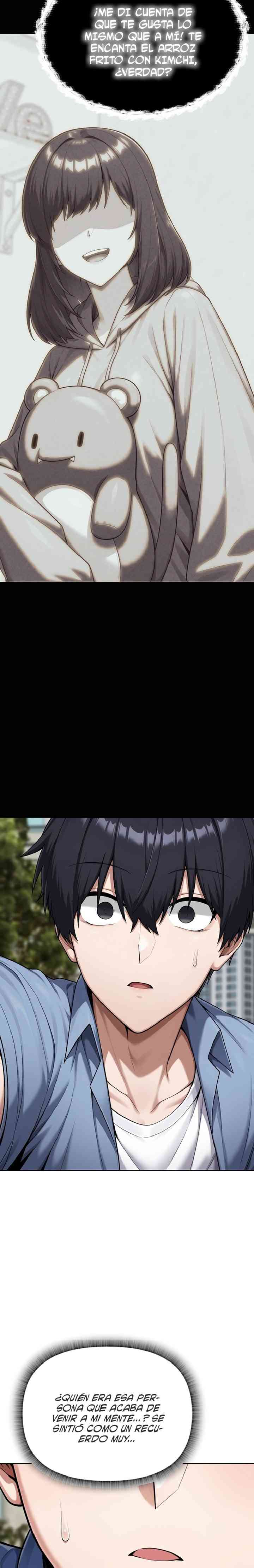 Guaranteed Pass! Grades Training Camp Page 16 - MangaHe