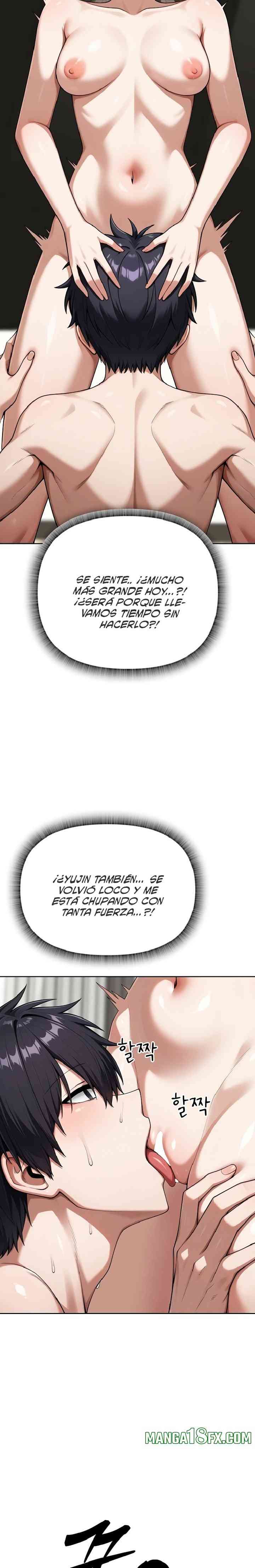 Guaranteed Pass! Grades Training Camp Page 37 - MangaHe