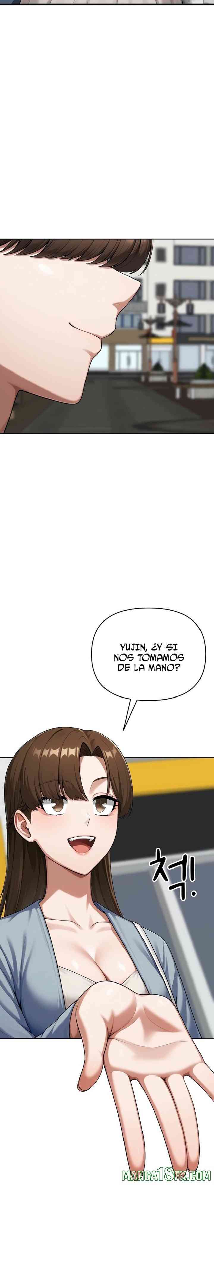 Guaranteed Pass! Grades Training Camp Page 6 - MangaHe