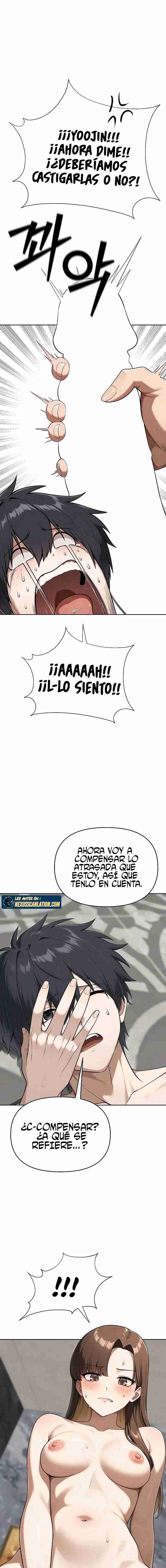Guaranteed Pass! Grades Training Camp Page 16 - MangaHe