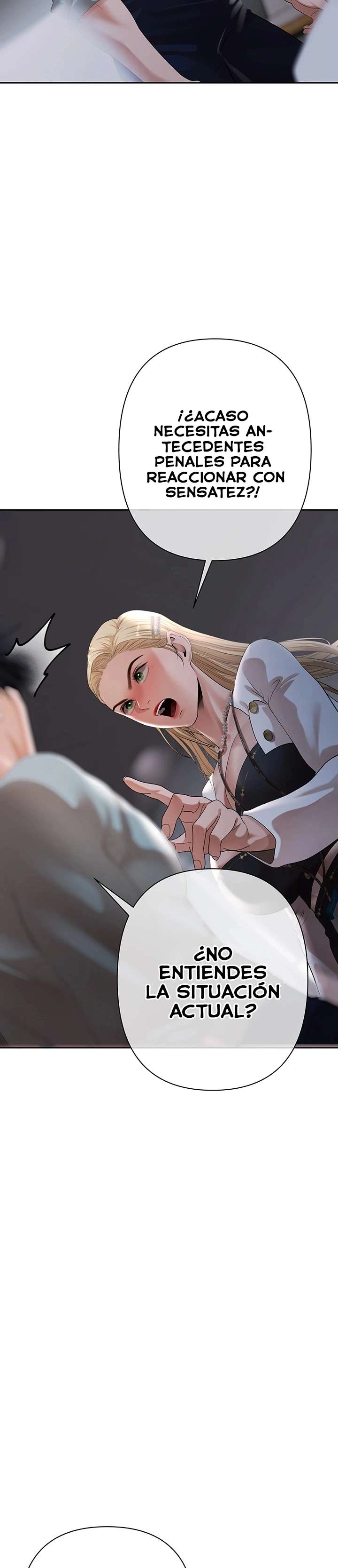 NEW  Money Games Page 18 - MangaHe