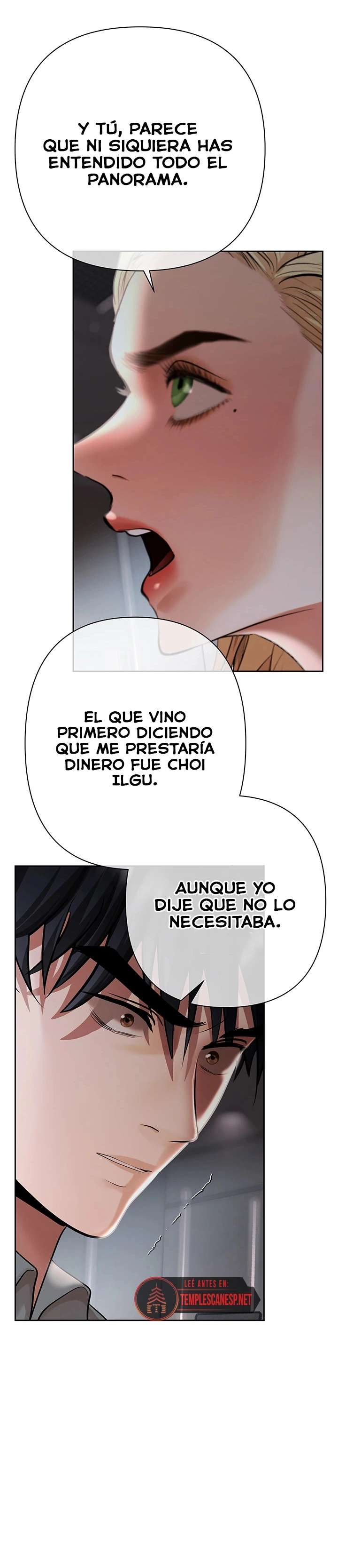 NEW  Money Games Page 23 - MangaHe