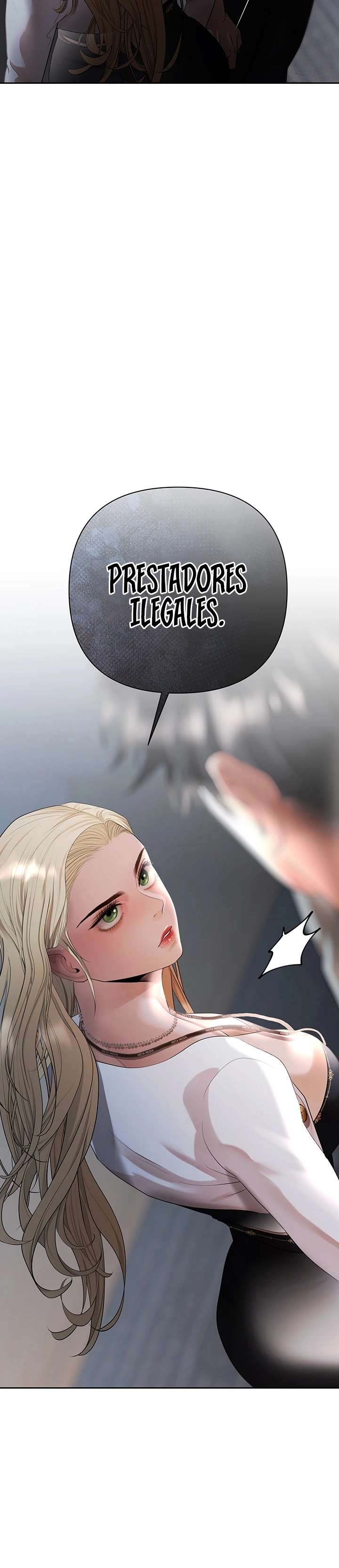 NEW  Money Games Page 26 - MangaHe