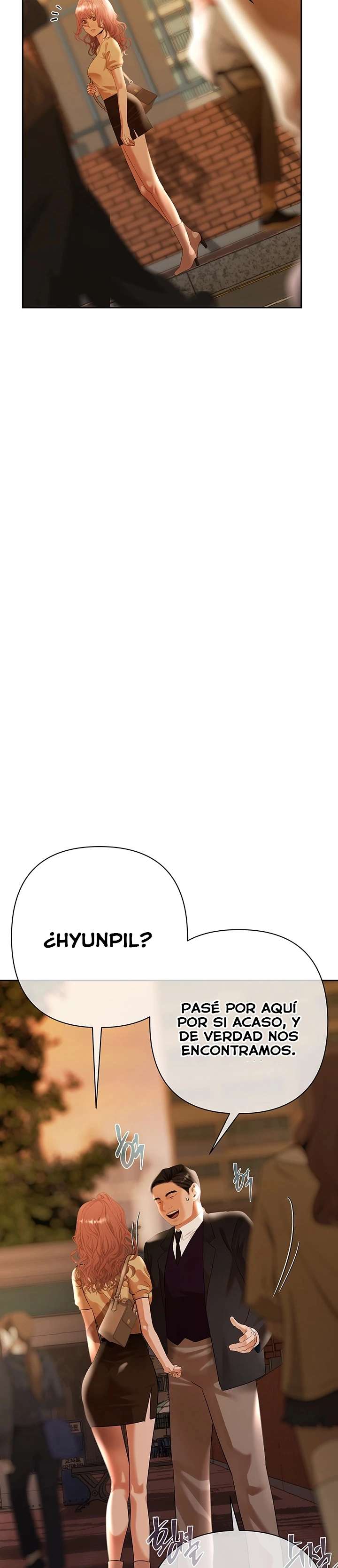 NEW  Money Games Page 33 - MangaHe