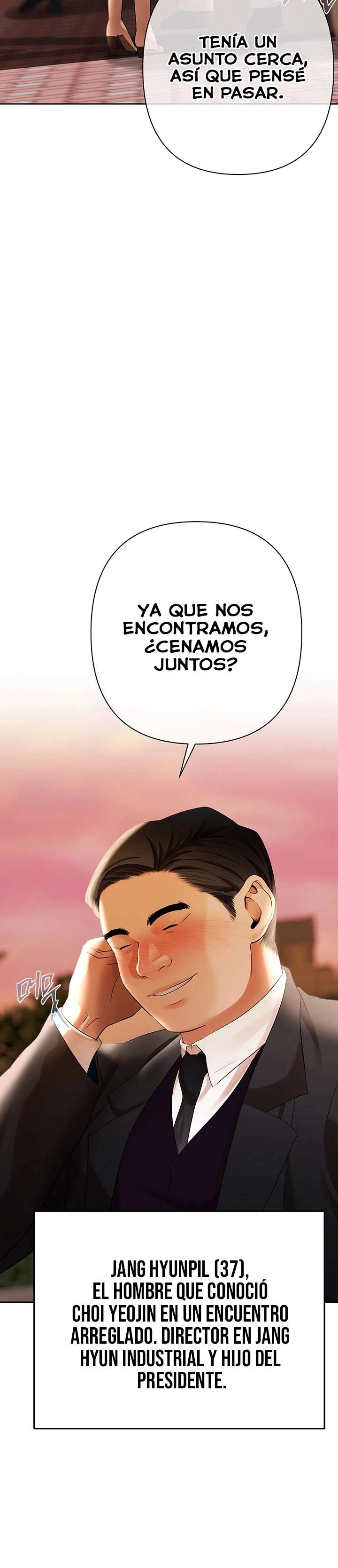 NEW  Money Games Page 34 - MangaHe