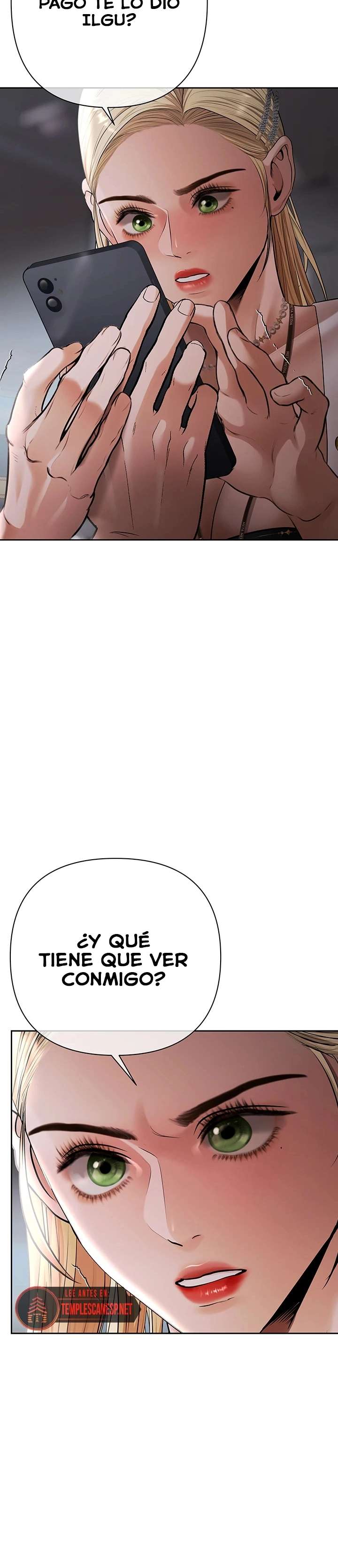 NEW  Money Games Page 6 - MangaHe