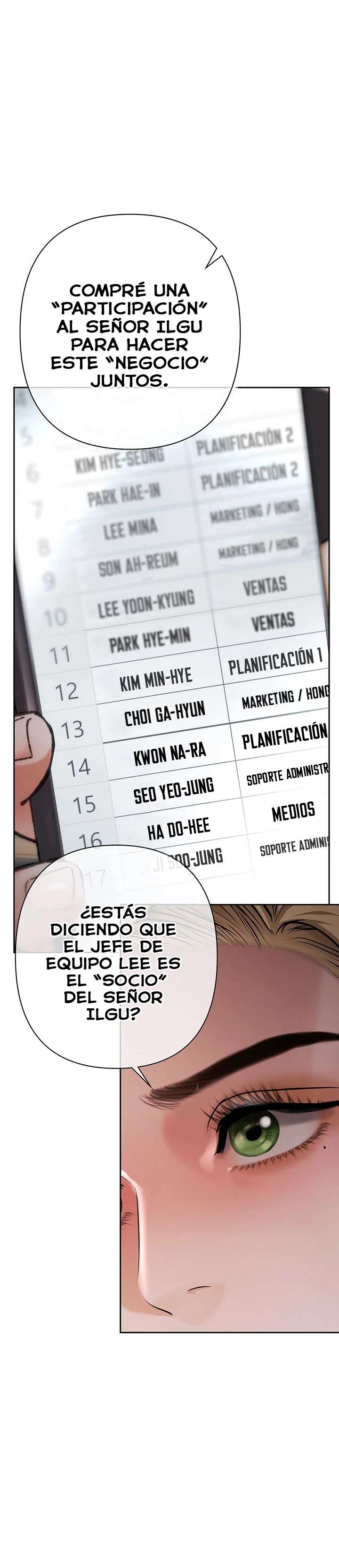 NEW  Money Games Page 7 - MangaHe