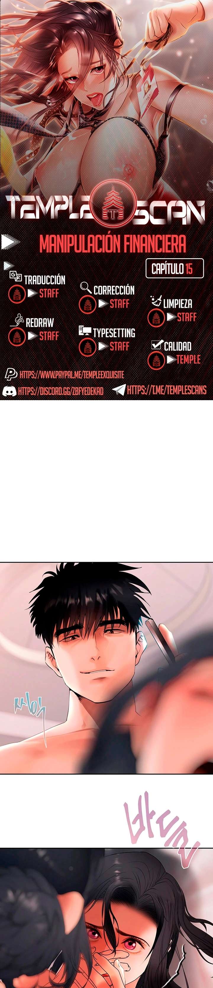 NEW  Money Games Page 2 - MangaHe