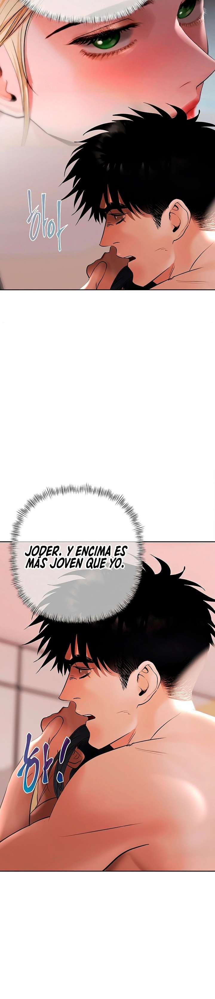 NEW  Money Games Page 30 - MangaHe