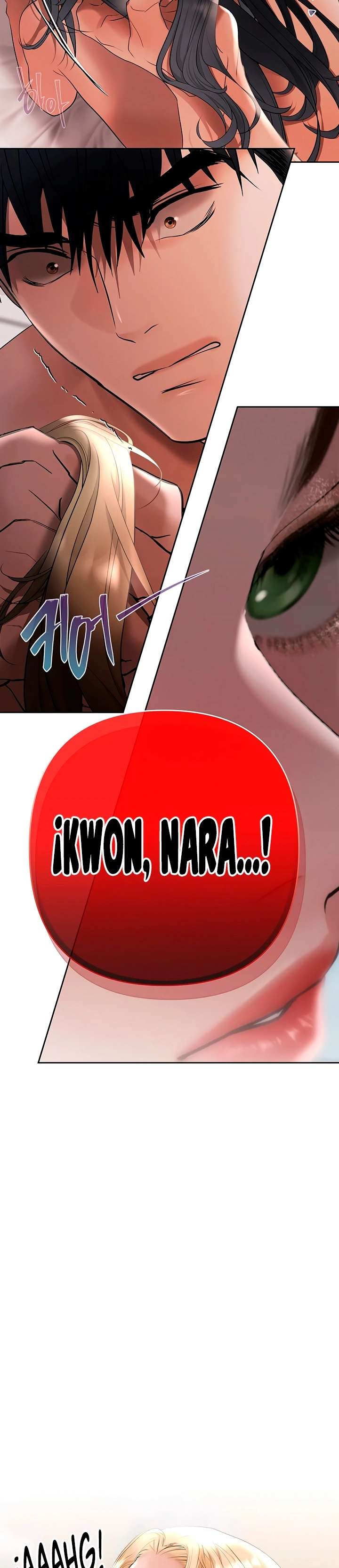 NEW  Money Games Page 33 - MangaHe