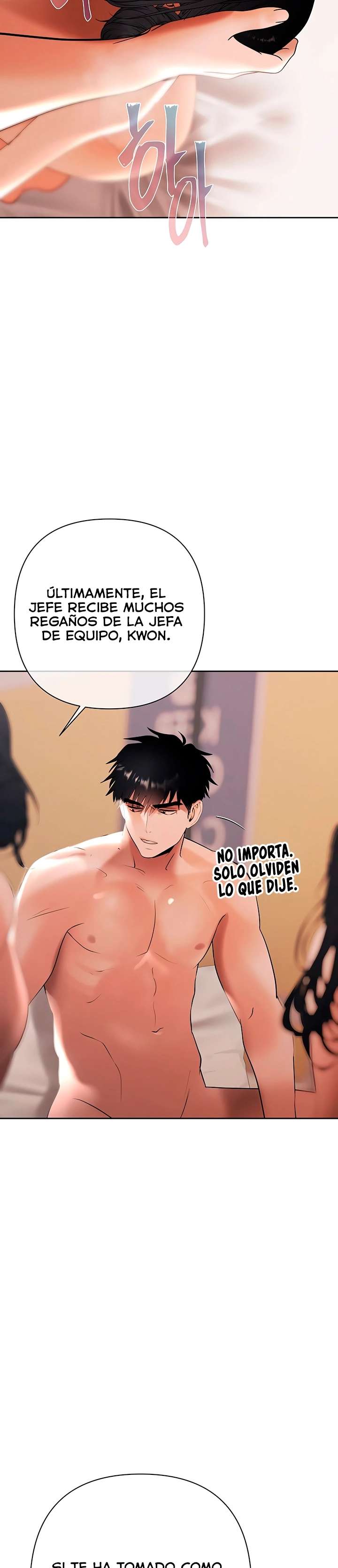 NEW  Money Games Page 36 - MangaHe