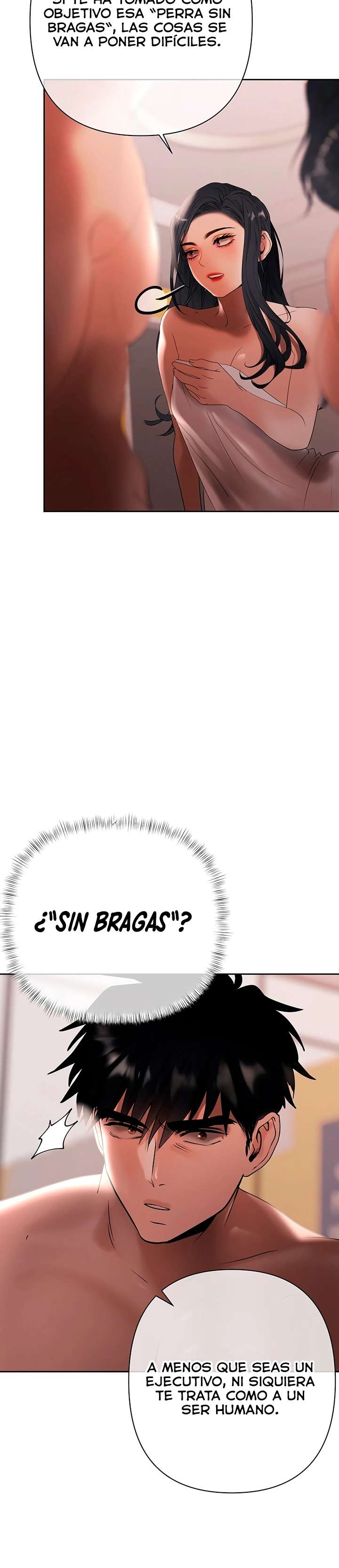 NEW  Money Games Page 37 - MangaHe