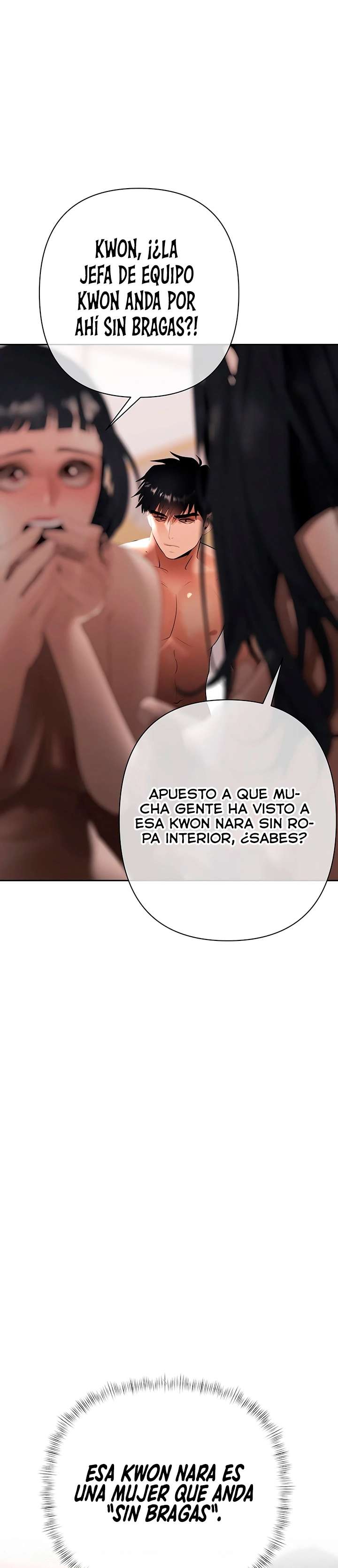 NEW  Money Games Page 38 - MangaHe