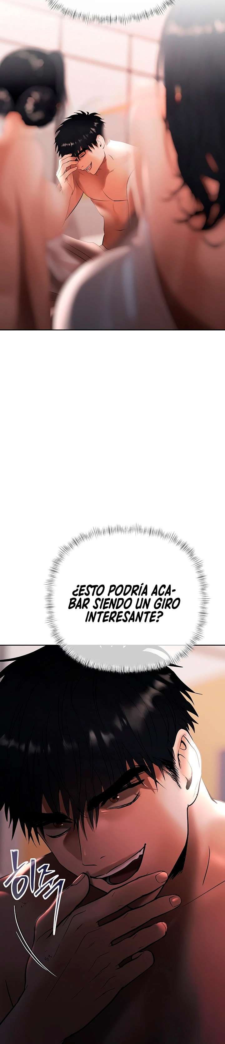 NEW  Money Games Page 39 - MangaHe