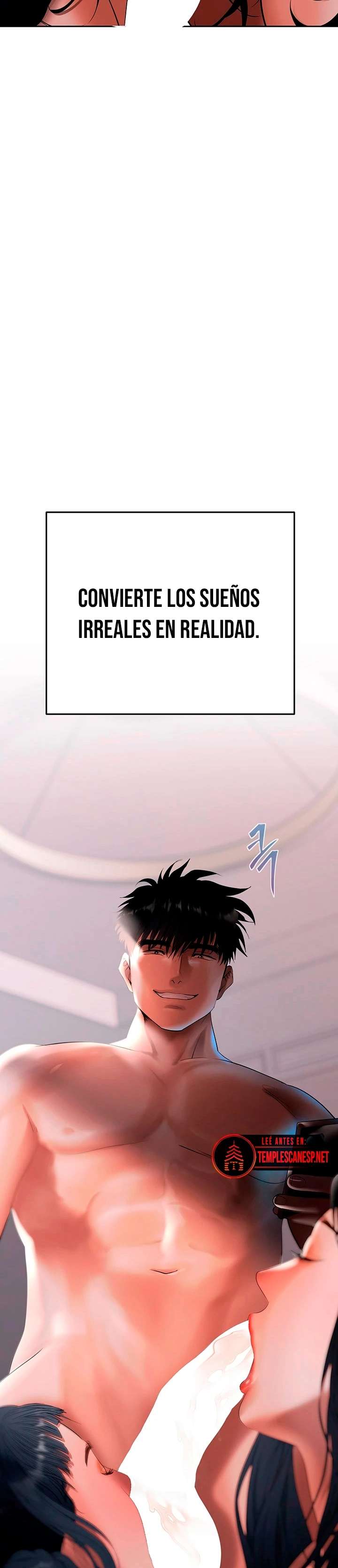 NEW  Money Games Page 5 - MangaHe