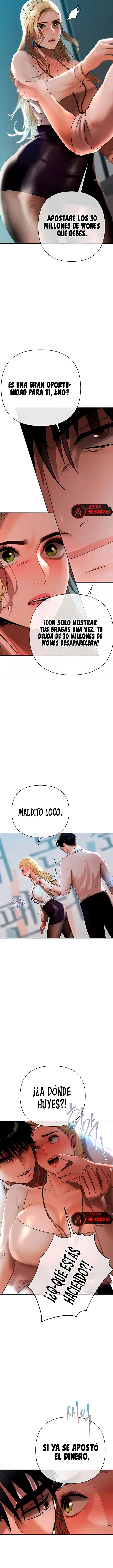 NEW  Money Games Page 15 - MangaHe