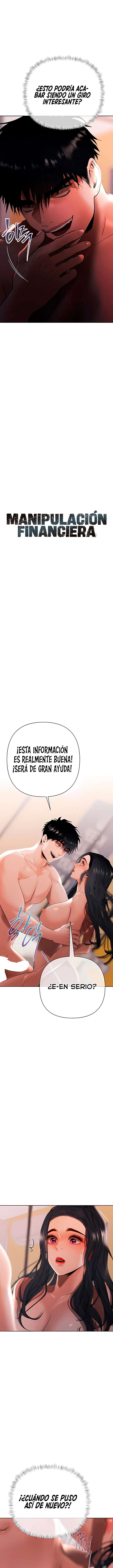 NEW  Money Games Page 3 - MangaHe