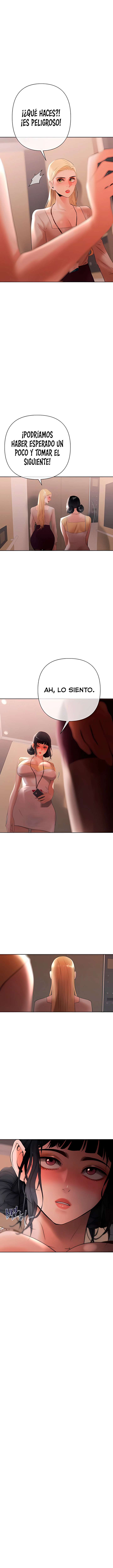 NEW  Money Games Page 9 - MangaHe
