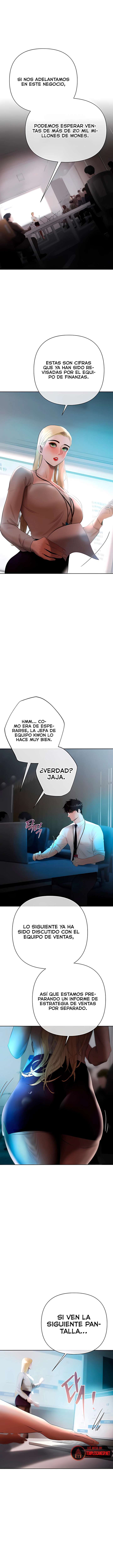 NEW  Money Games Page 10 - MangaHe