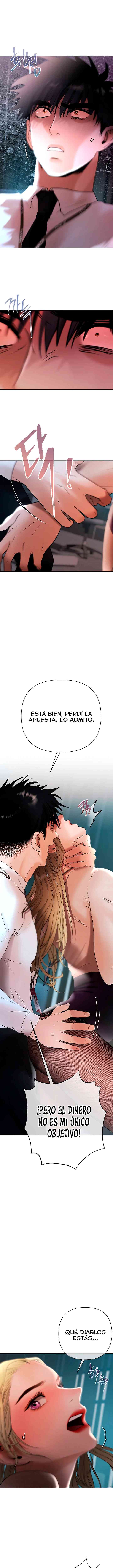 NEW  Money Games Page 13 - MangaHe