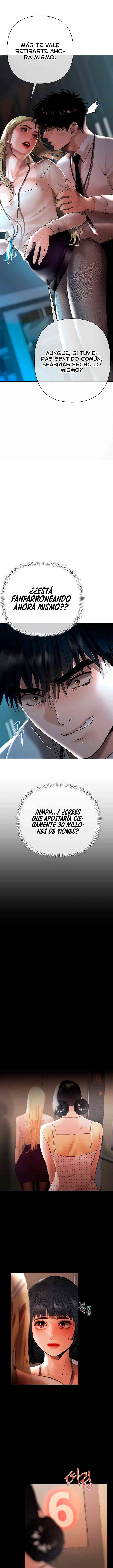 NEW  Money Games Page 5 - MangaHe