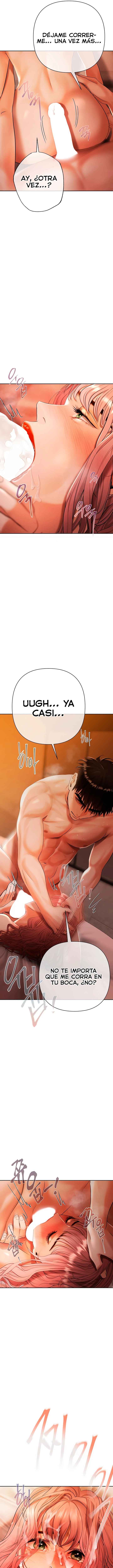 NEW  Money Games Page 14 - MangaHe