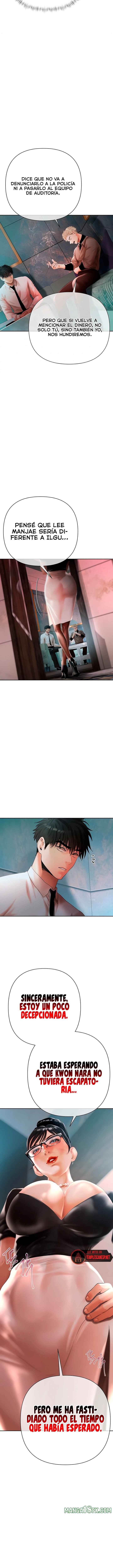 NEW  Money Games Page 16 - MangaHe