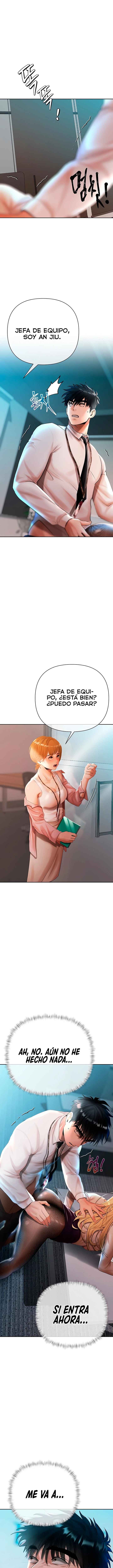 NEW  Money Games Page 7 - MangaHe