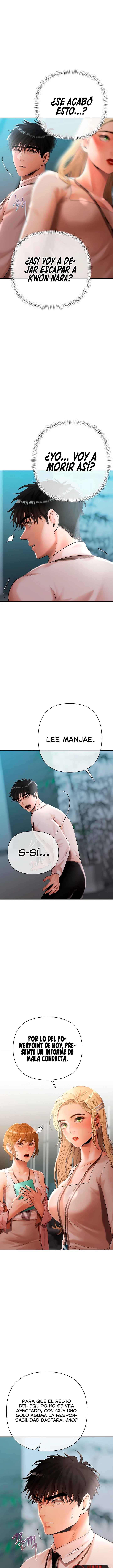 NEW  Money Games Page 10 - MangaHe