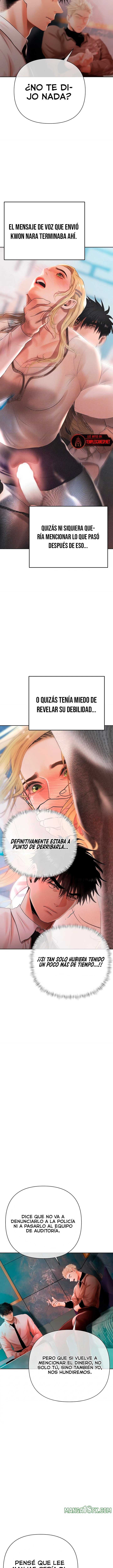 NEW  Money Games Page 5 - MangaHe