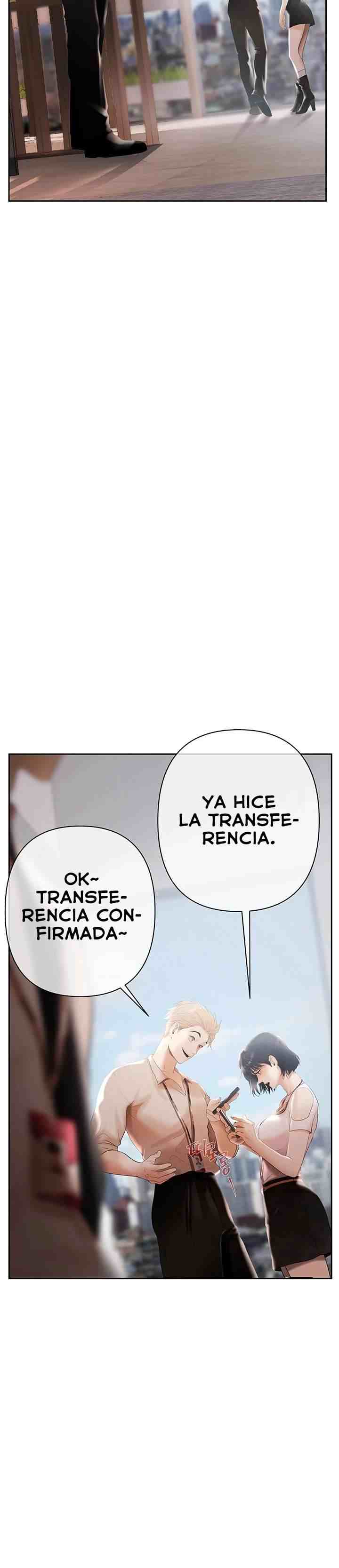 NEW  Money Games Page 14 - MangaHe
