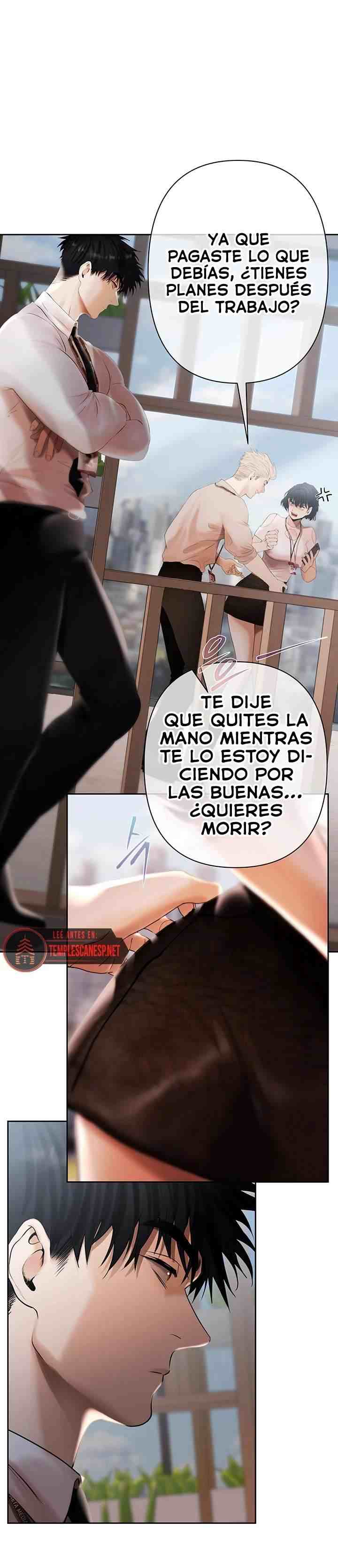 NEW  Money Games Page 15 - MangaHe