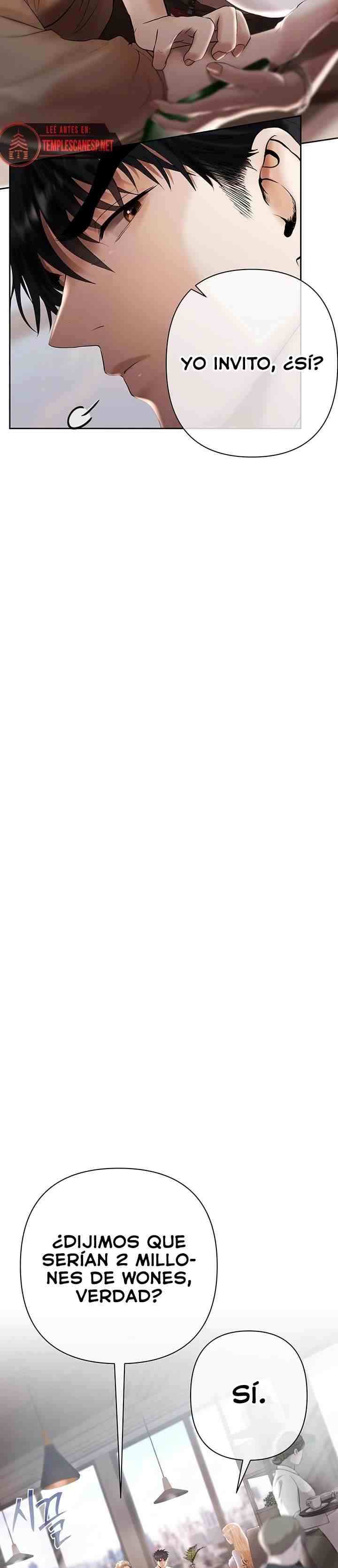 NEW  Money Games Page 17 - MangaHe