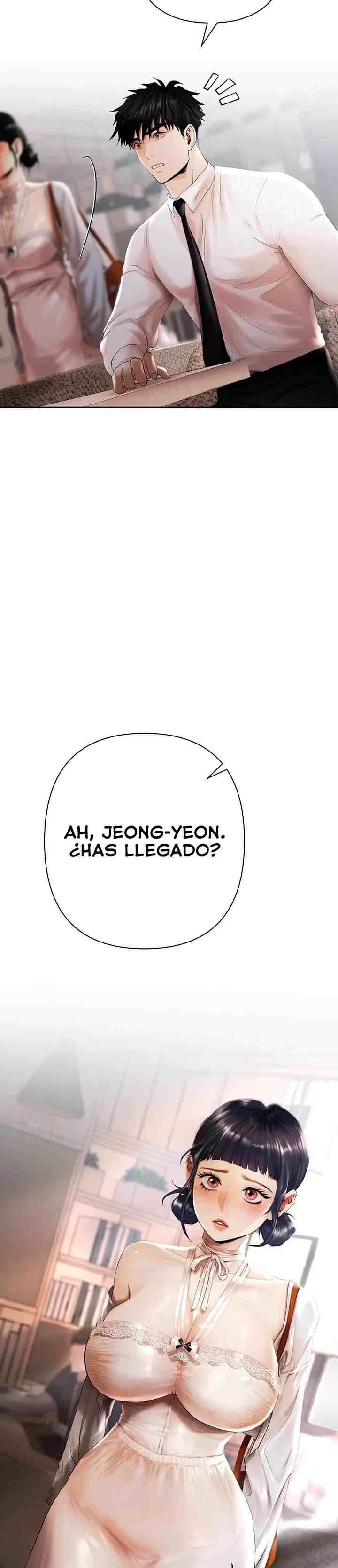 NEW  Money Games Page 36 - MangaHe
