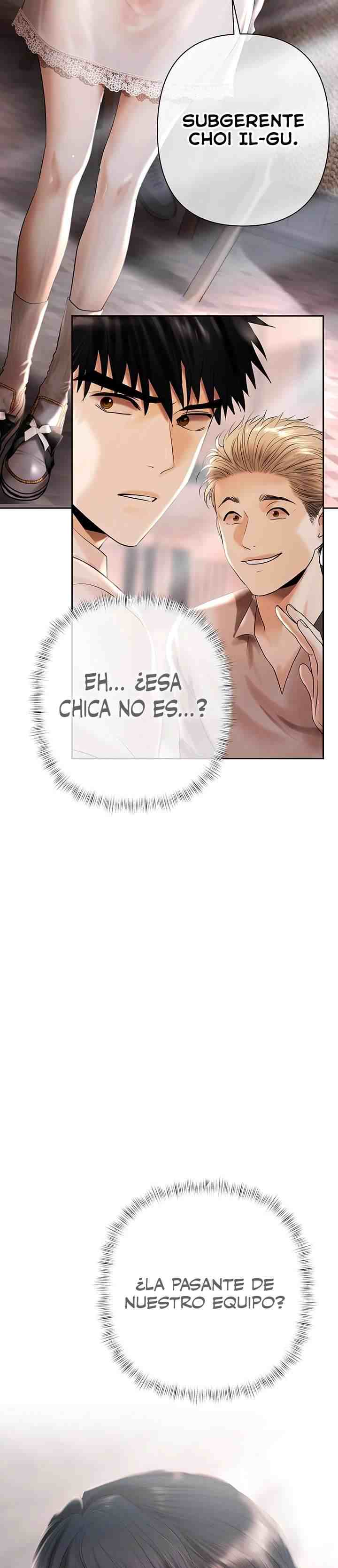 NEW  Money Games Page 37 - MangaHe