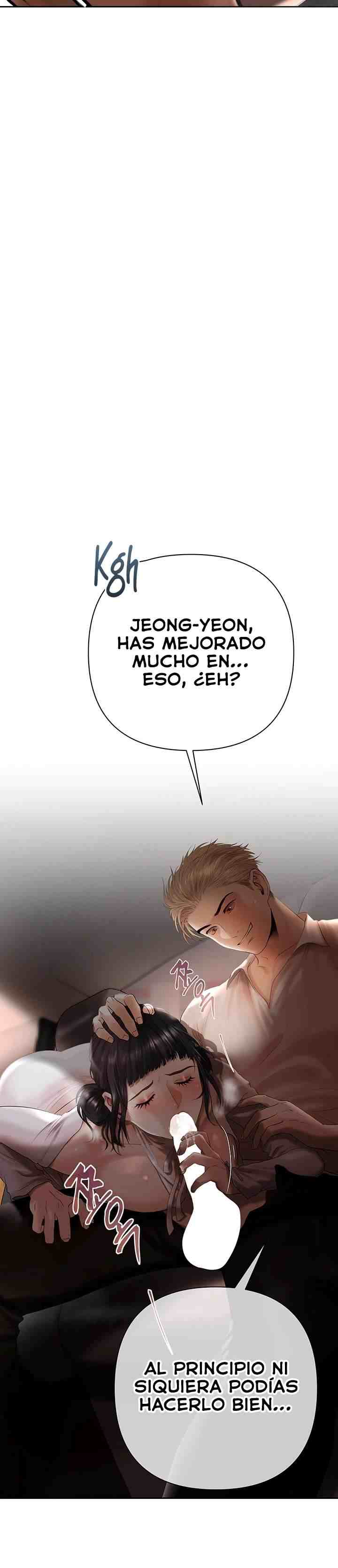 NEW  Money Games Page 46 - MangaHe