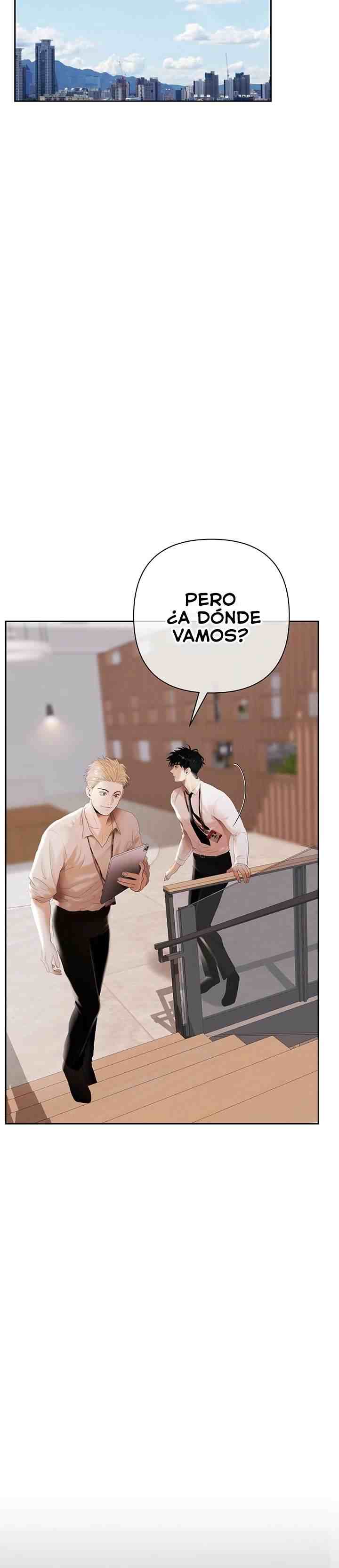 NEW  Money Games Page 6 - MangaHe