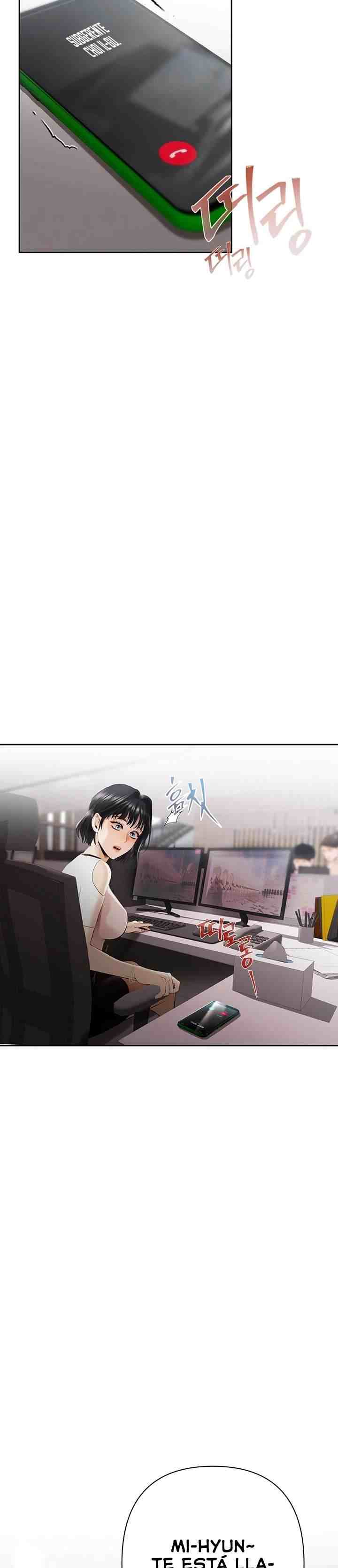 NEW  Money Games Page 10 - MangaHe
