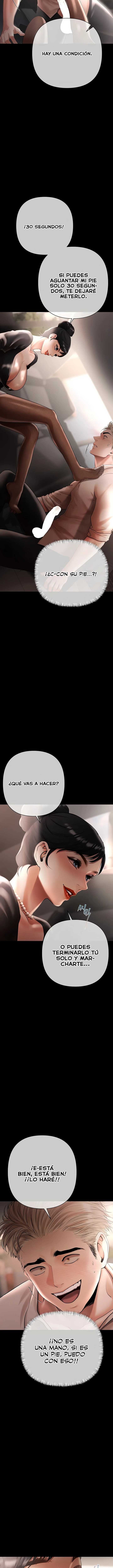NEW  Money Games Page 6 - MangaHe