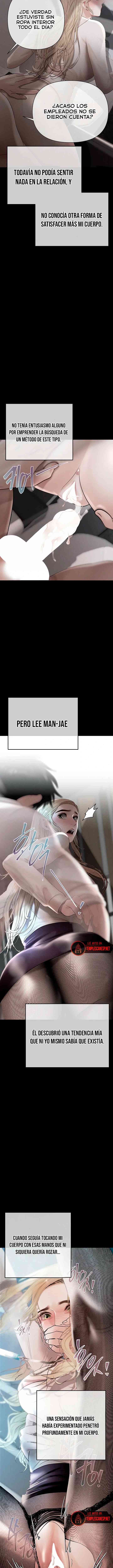 NEW  Money Games Page 6 - MangaHe