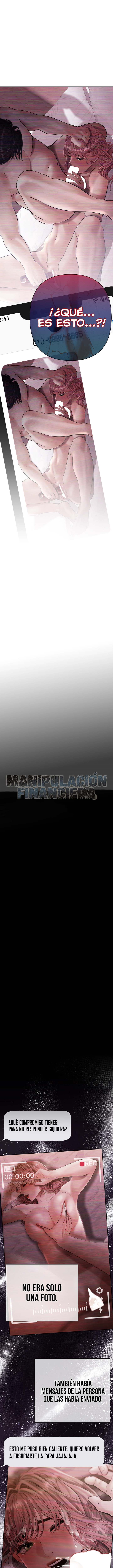 NEW  Money Games Page 3 - MangaHe