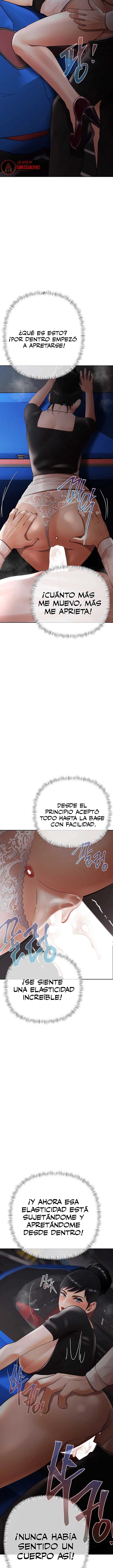 NEW  Money Games Page 11 - MangaHe
