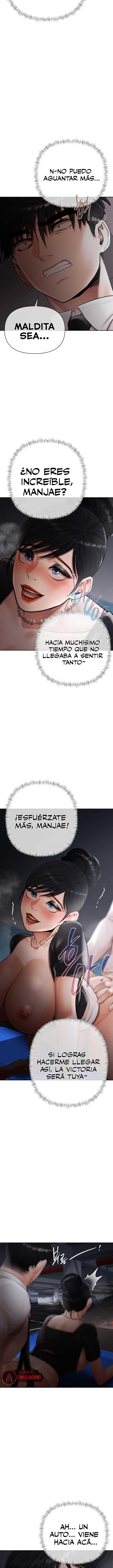 NEW  Money Games Page 12 - MangaHe