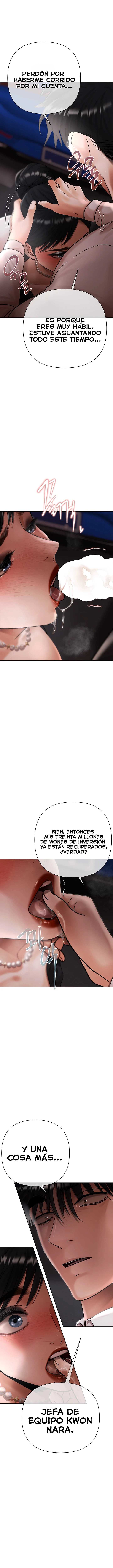 NEW  Money Games Page 15 - MangaHe