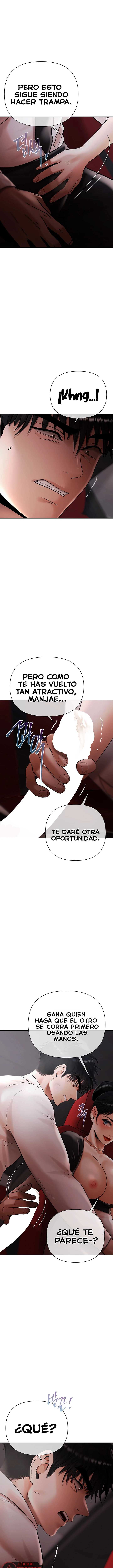 NEW  Money Games Page 4 - MangaHe