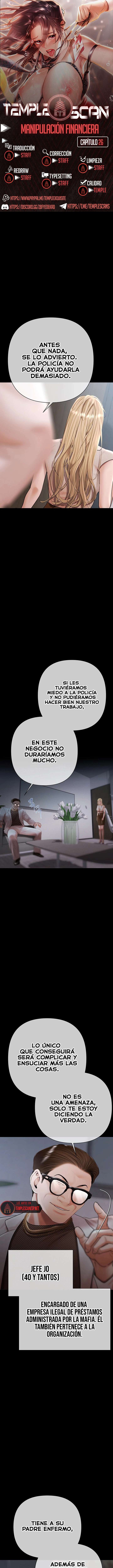 NEW  Money Games Page 2 - MangaHe